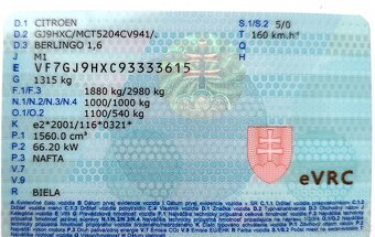 Citroen berlingo - 17