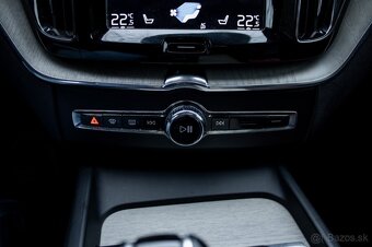Volvo XC60 D4 Inscription A/T 2019 - 17