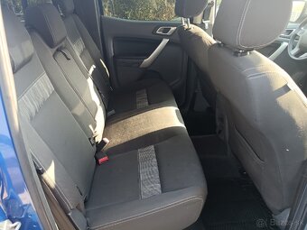 💥 FORD RANGER - PREDAJ AJ NA SPLÁTKY 💥 - 17