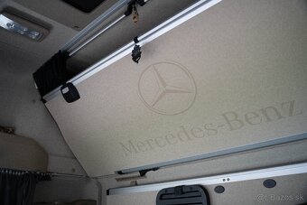Predám Mercedes-Benz Actros MP5 1853 Solostar - 17