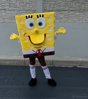 maskot,kostym na prenajom - 17