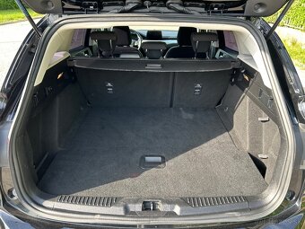 Ford Focus kombi 1.5 TDCI ecoblue - LED, Keyless, - 17