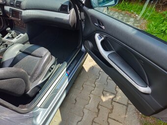 E46 Coupe 330i M-packet - 17