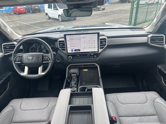 Toyota Tundra 3.4 V6 Turbo Limited - 17
