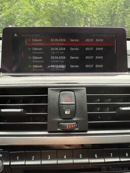 BMW Rad 3 GT 320d xDrive A/T - 17