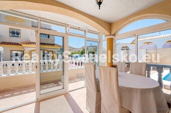 Jednopodlažní dům 4+kk | 60 m² + terasa 10 m² + pozemek 78m² - 17