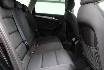 Audi A4 2.0 TDI B 8.5 - 17