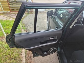 Predám  Suzuki Grand Vitara 1.9 DDiS JLX-A - 17