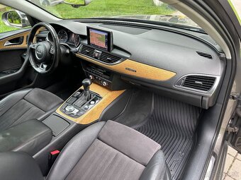 Audi A6 Allroad 3,0Tdi 180Kw 245Ps Rv:2013 Exclusive - 17