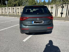 SEAT TARRACO 2.0 TDI - 17