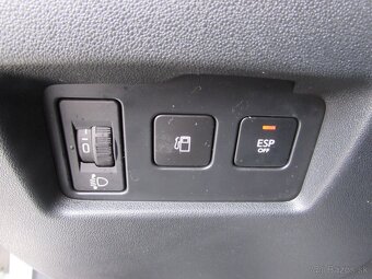 Citroën C4 1.6 Vti Image - splátka od 99,-€ - 17