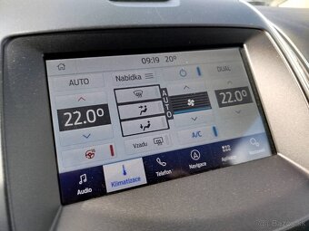 Ford Galaxy 2.0 TDCi EcoBlue 190 Titanium AWD A/T - 17