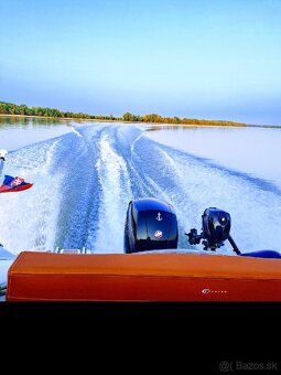 COASTER 600DC+MERCURY 150PROXS - 17