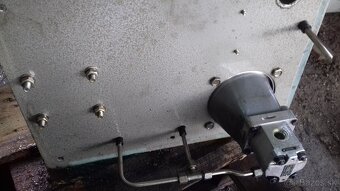 Predám hydraulický agregát - 17