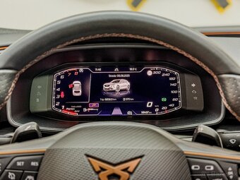 Cupra Formentor 2.0 TSI 190k 4Drive DSG - 17