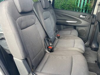 Ford S-Max 1.8 TDCi - 17