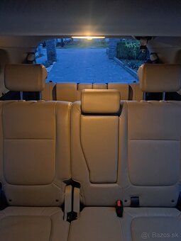 Mitsubishi Outlander 2.2 DI-D, r. 2016, 4x4 - 17