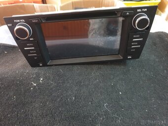 Predam 1 din a 2 din radia - 17