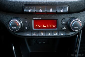 Kia Cee’d SW 1.6 GDI Platinum - 17