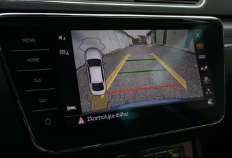 Škoda Superb 2.0 TDI DSG Style - 17