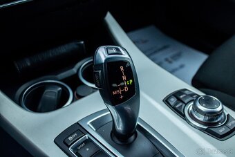 BMW X3 xDrive20d 2012 135kW - 17