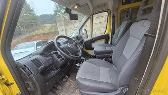 fiat DUCATO 4x4 dangel - 17
