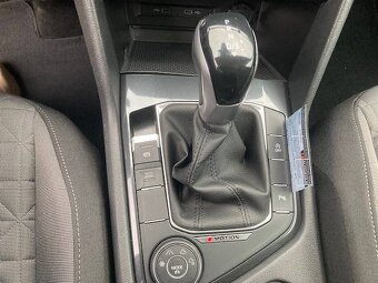 Volkswagen Tiguan 2.0TDI DSG 4x4,2023,51228 km,ODPOČET DPH - 17