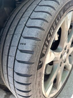 Volvo S80 D3 Summum 2012 - 17