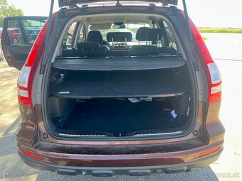 ✅HONDA CR-V 2.2iCDT 4x4 EXCLUSIVE✅ - 17