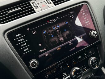 Škoda Octavia 2.0 TSi DSG, r.v.: 2019 - 17