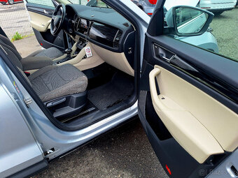 Škoda Kodiaq 2.0 TDI SCR Style DSG 4x4 - 17