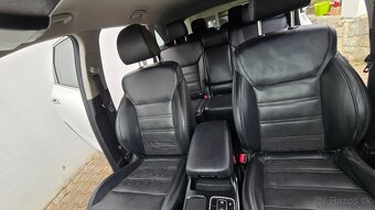 KIA Sorento 2.2 CRDi. 4x4, Platinum, Automat,7miest,v záruke - 17