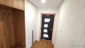 PREDAJ-3 izbový rodinný dom typu bungalov NOVOSTAVBA - 17