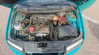 Predam skoda fabia 1.4 44kw - 17