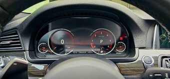 BMW 530xd f10 lci M paket - 17