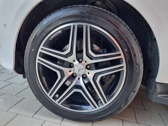 Mercedes Benz GLE 350d 4Matic - 17
