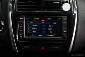 Peugeot 4008 1.8HDI 110kW, manuál, 4x4, 2013 - 17