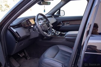 Land Rover Range Rover Sport D300 - 17