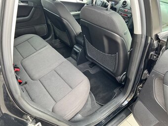 Audi A3 1.9TDI Sportback - 17