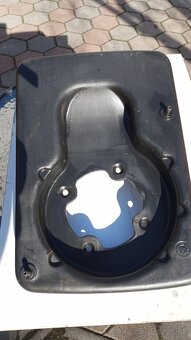 Náhradné diely VARI TERRA - 17