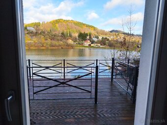 Prenájom Penziónu pri jazere 5km od Banskej Štiavnice - 17