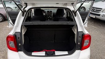 Nissan Micra 1.2 N-TEC - 17