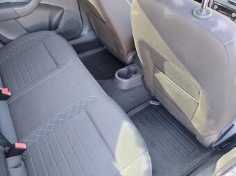 Predám Škoda Rapid Style 1.4 TSI 92 kW 7-stup. automat. - 17