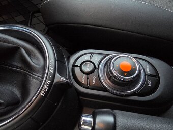 MINI COOPER ONE 1.2 TWIN POVER TURBO - 17