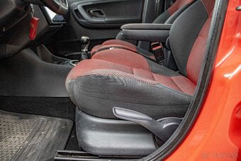 Škoda Fabia Monte Carlo 1.4 - 17