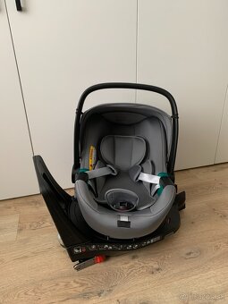 Britax römer 3v1 Smile III - 17
