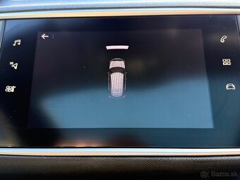 Peugeot 308 1.5 BlueHDi S&S GT Line - 17