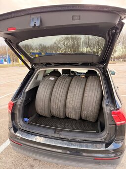 Volkswagen Tiguan Allspace 4motion 2019 - 17