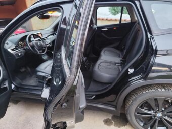 BMW X1 sDrive18d - 17