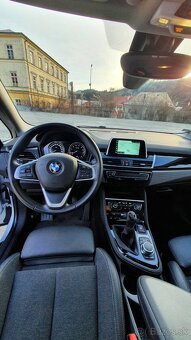 Bmw Gran Tourer  SPORT LINE - 17
